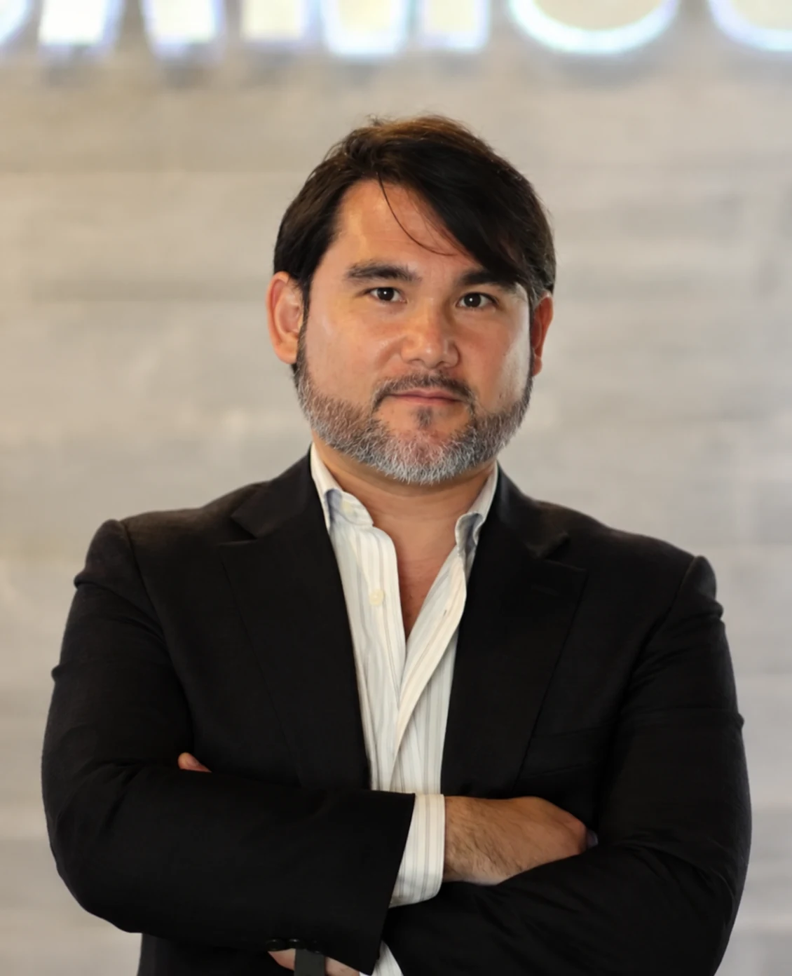 Alex Ruiz Lee